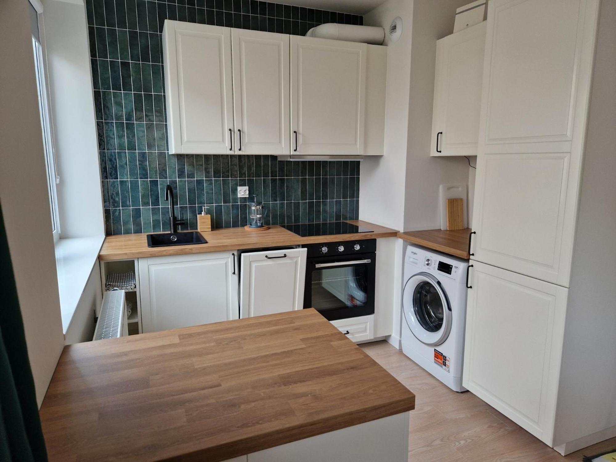 Apartamenty Velvet - Jezyce Poznań Esterno foto