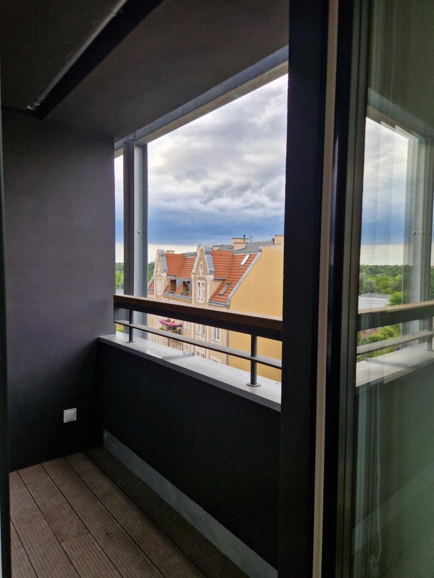 Apartamenty Velvet - Jezyce Poznań Esterno foto