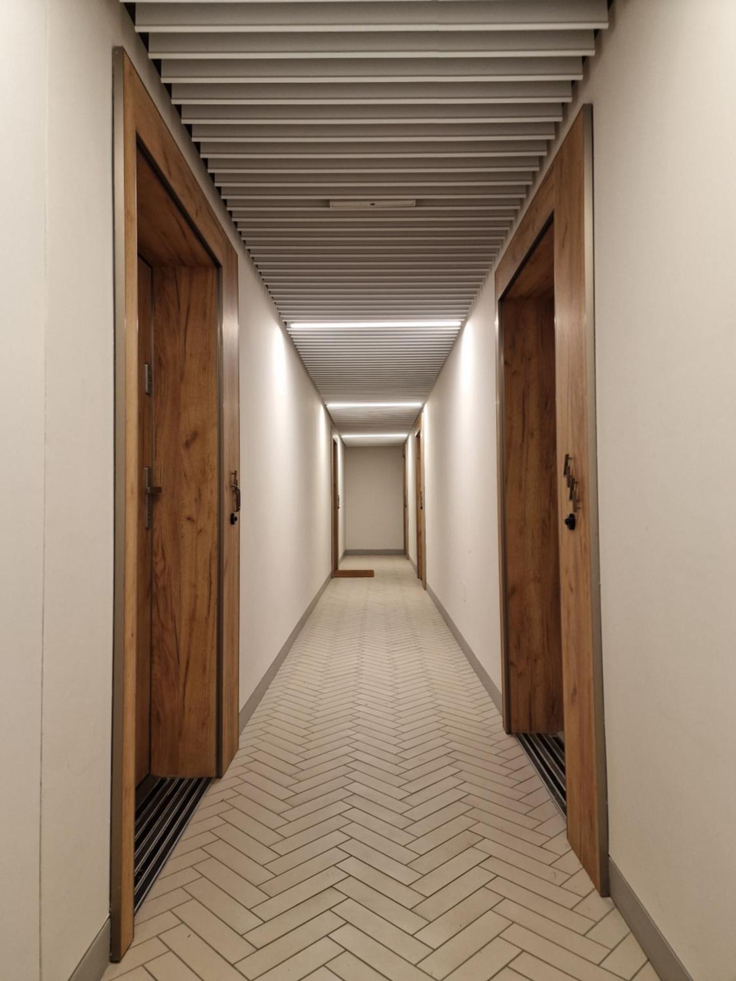 Apartamenty Velvet - Jezyce Poznań Esterno foto