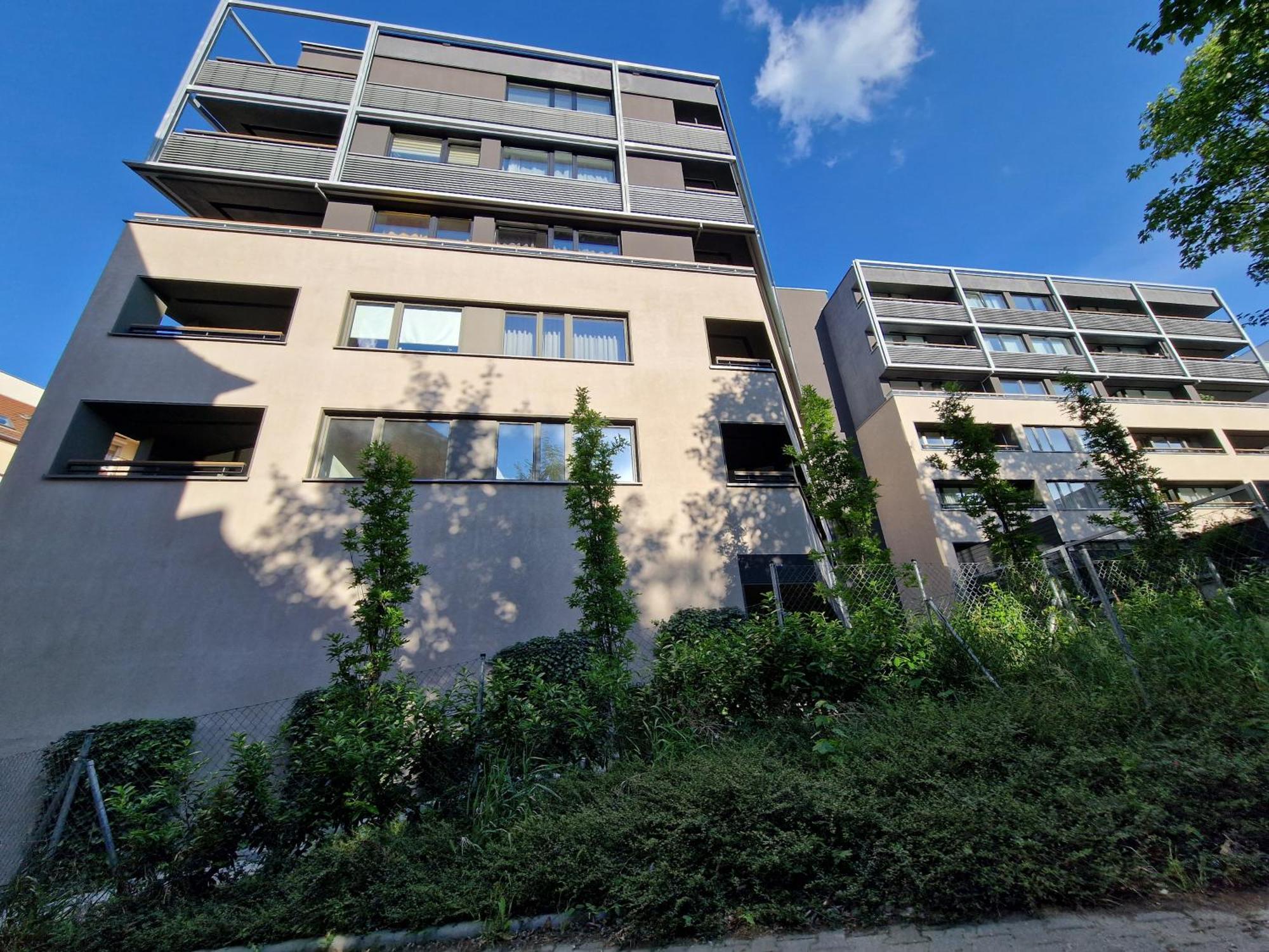 Apartamenty Velvet - Jezyce Poznań Esterno foto