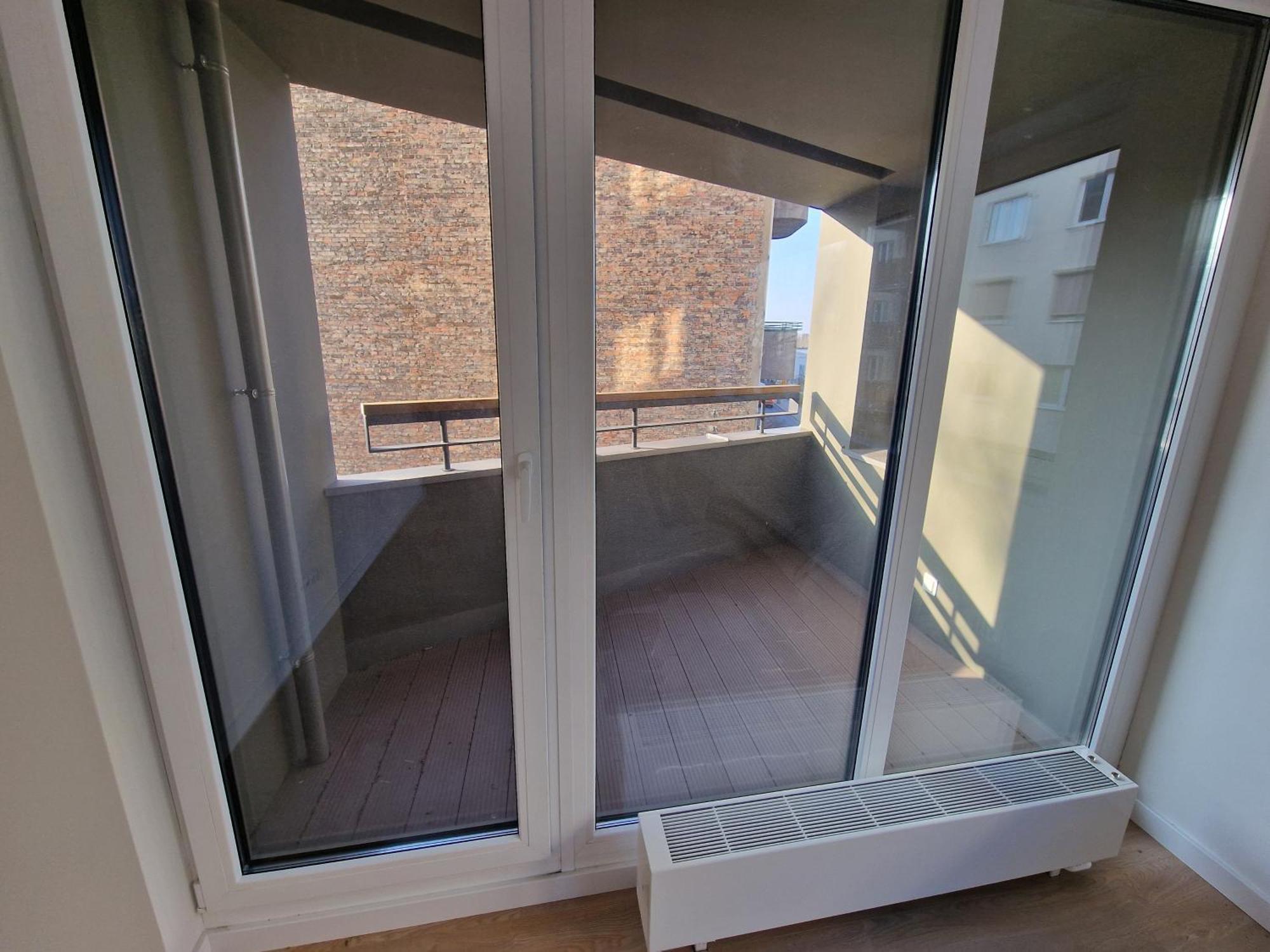 Apartamenty Velvet - Jezyce Poznań Esterno foto