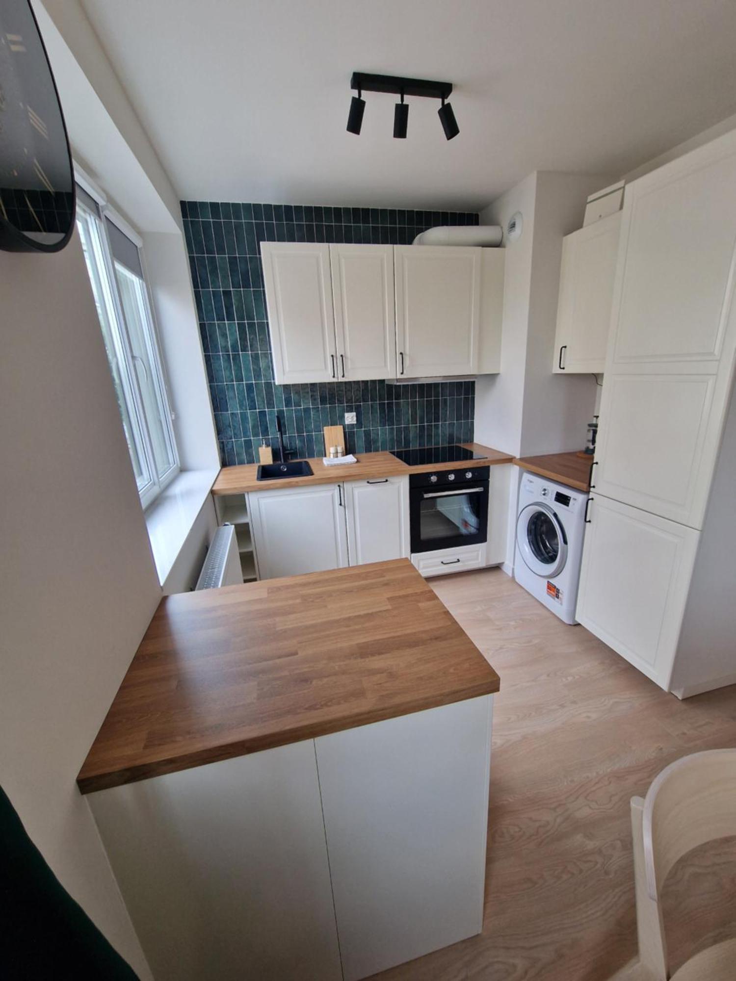 Apartamenty Velvet - Jezyce Poznań Esterno foto