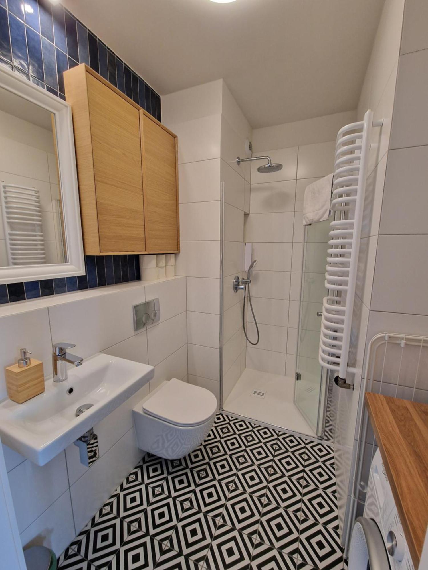 Apartamenty Velvet - Jezyce Poznań Esterno foto